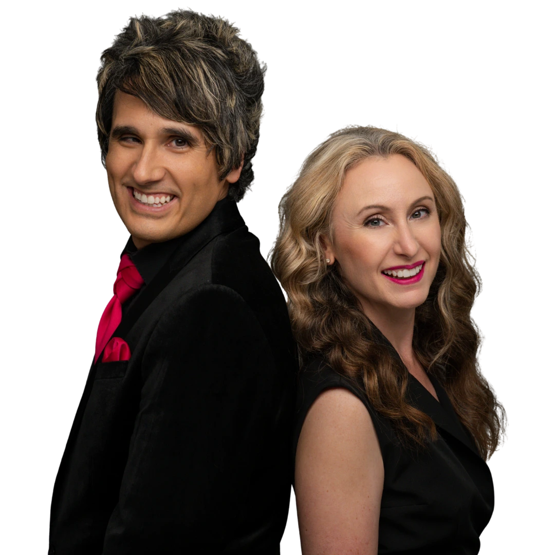 David & Kylie Knight bio image